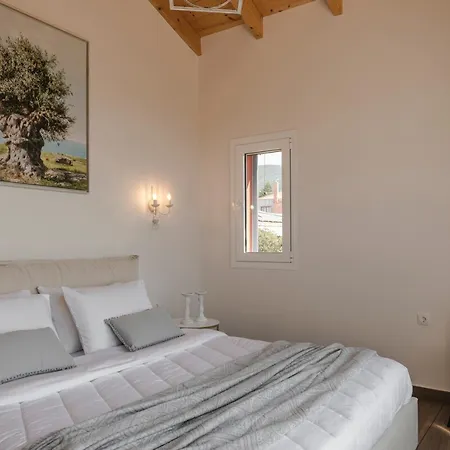 Annino Kefalonia Villa Karavados