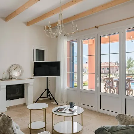 Annino Kefalonia Villa *